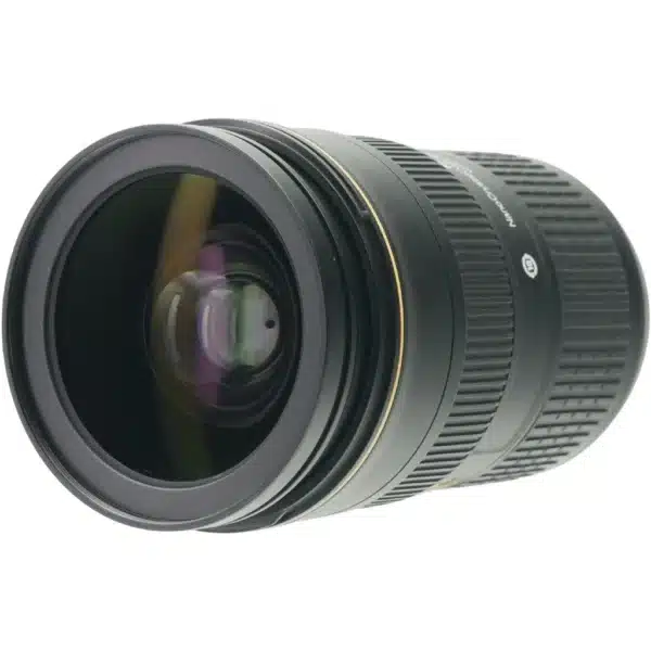 Nikon AF-S 24-70mm F2.8G ED