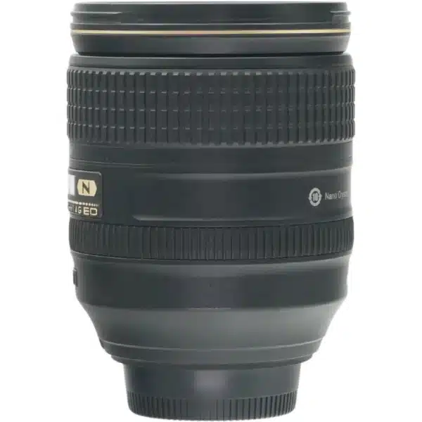 Nikon AF-S 24-120mm F/4G ED VR