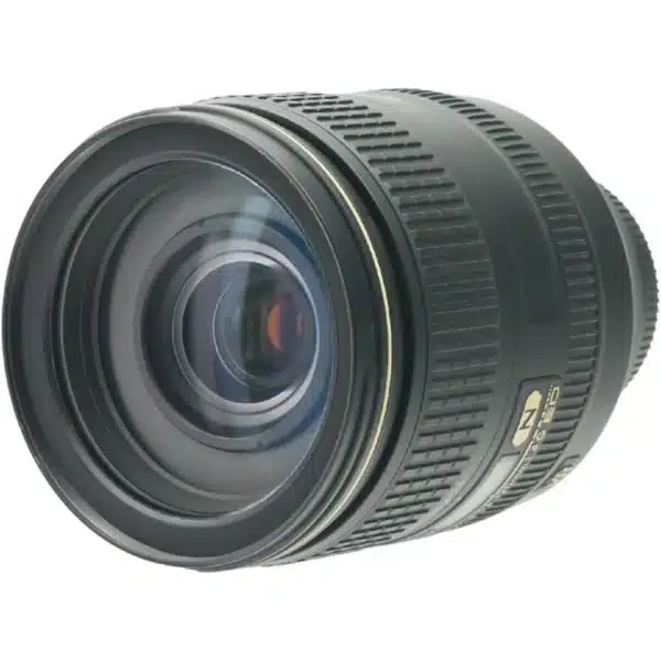 Nikon AF-S 24-120mm F/4G ED VR