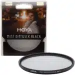Hoya 77mm Mist Diffuser Black No 1