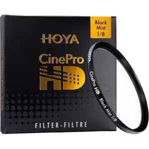 Hoya CineProHD BlackMist 1:8