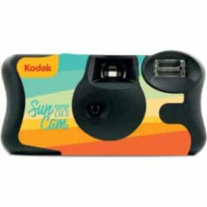 Kodak FunSaver 2x Camera 27+12 opnamen