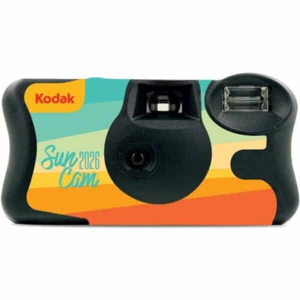 Kodak FunSaver 2x Camera 27+12 opnamen