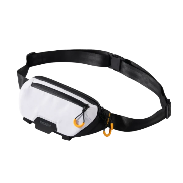 Insta360 Everyday Crossbody Bag (Peak White)