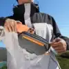 Insta360 Everyday Crossbody Bag (Trail Grey)