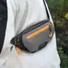 Insta360 Everyday Crossbody Bag (Trail Grey)