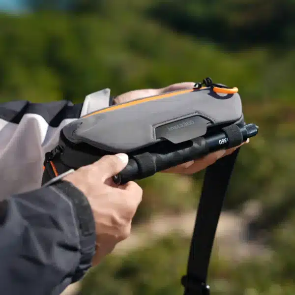 Insta360 Everyday Crossbody Bag (Trail Grey)
