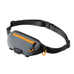 Insta360 Everyday Crossbody Bag (Trail Grey)