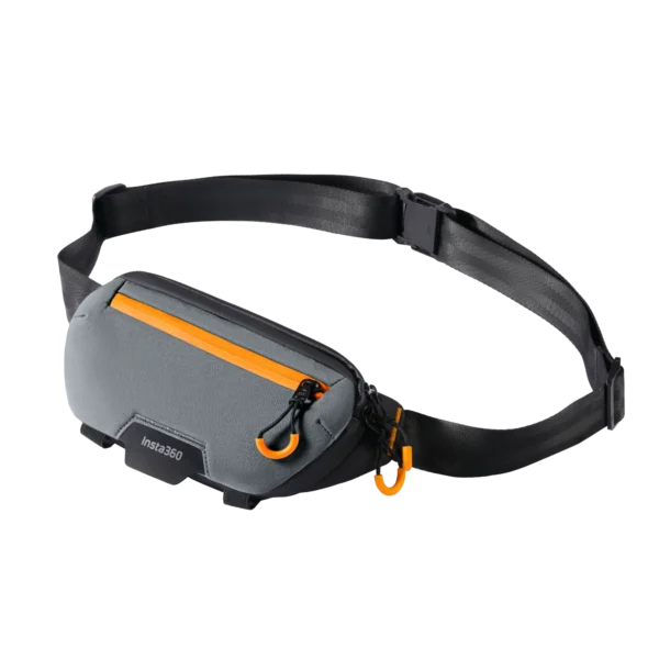Insta360 Everyday Crossbody Bag (Trail Grey)