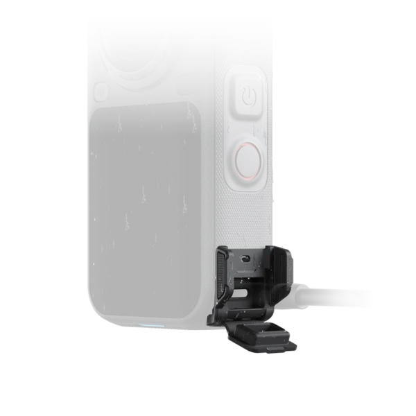 Insta360 X6 All-Weather USB Charging Cover