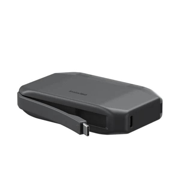 Insta360 X6 Fast Charge Case
