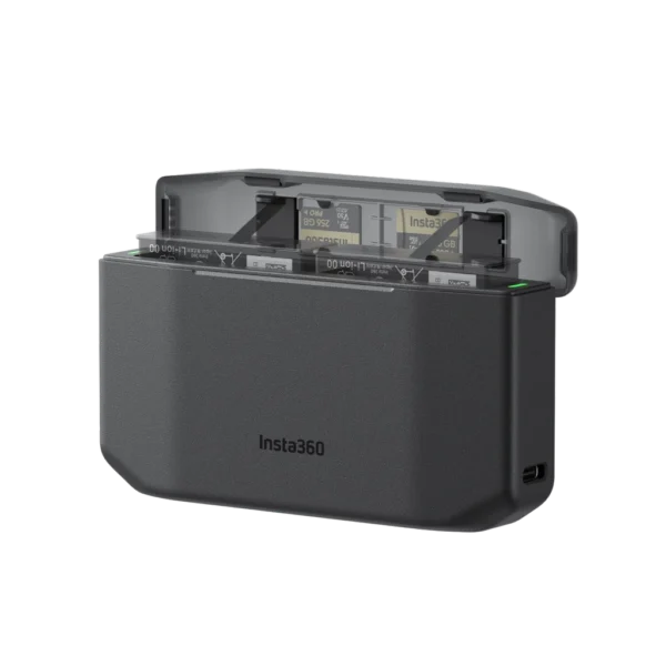 Insta360 X6 Fast Charge Case