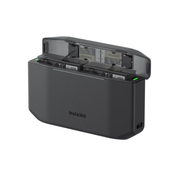 Insta360 X6 Fast Charge Case