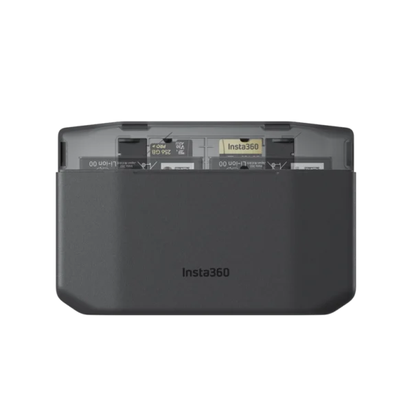 Insta360 X6 Fast Charge Case