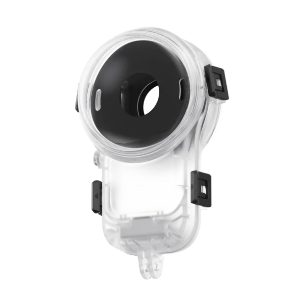 Insta360 X6 Invisible Dive Case Pro