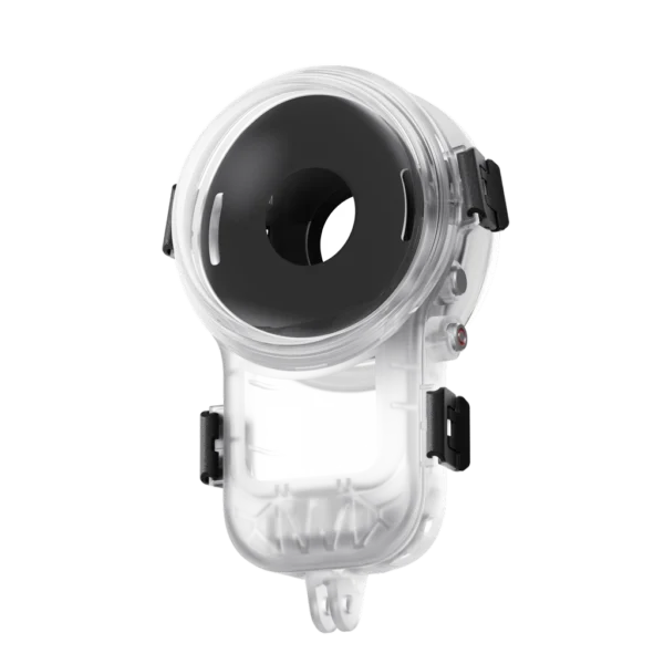 Insta360 X6 Invisible Dive Case Pro