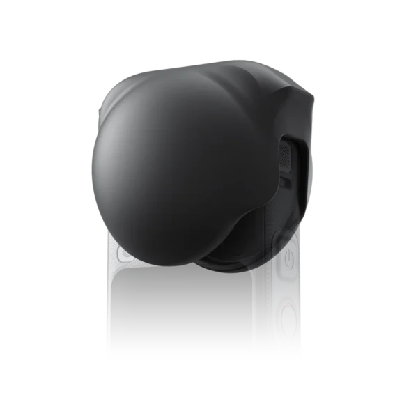 Insta360 X6 Lens Cap(Black)