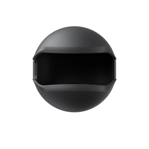 Insta360 X6 Lens Cap(Black)