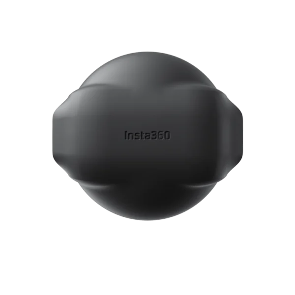 Insta360 X6 Lens Cap(Black)
