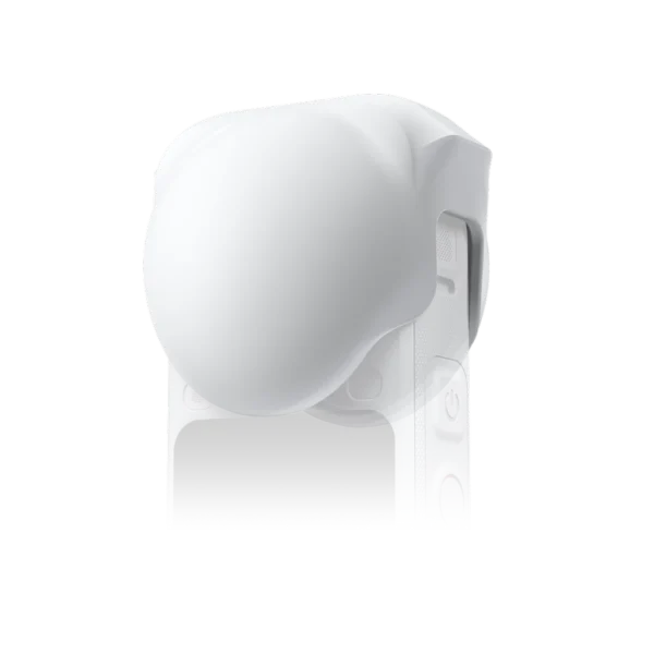 Insta360 X6 Lens Cap(White)