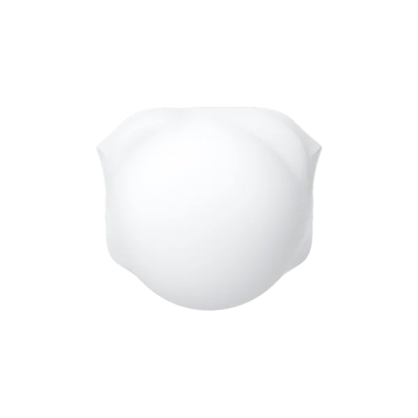 Insta360 X6 Lens Cap(White)