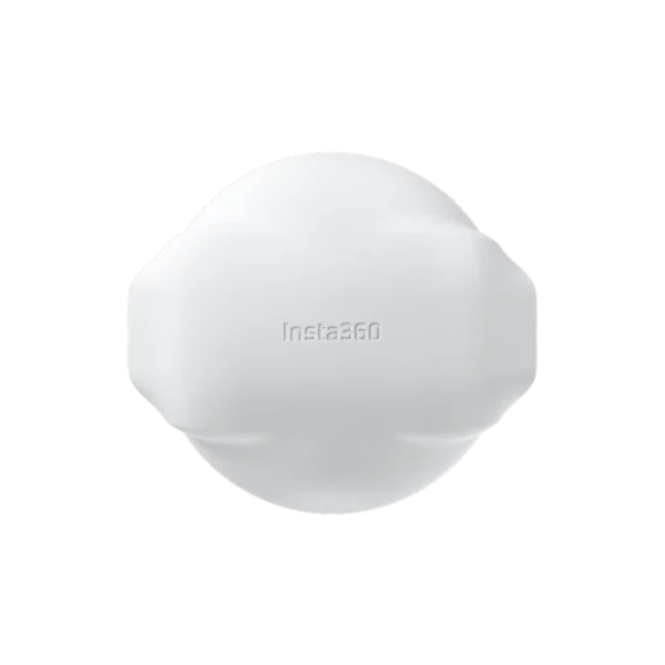 Insta360 X6 Lens Cap(White)