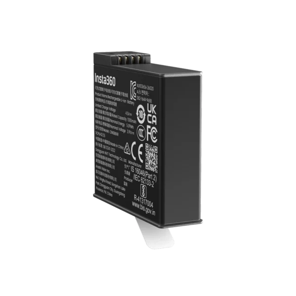 Insta360 X6 Lite Battery