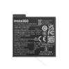 Insta360 X6 Lite Battery