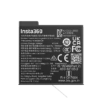 Insta360 X6 Lite Battery