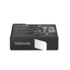 Insta360 X6 Lite Battery