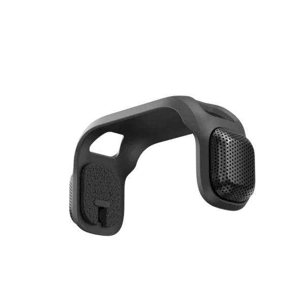 Insta360 X6 Mic Windshield