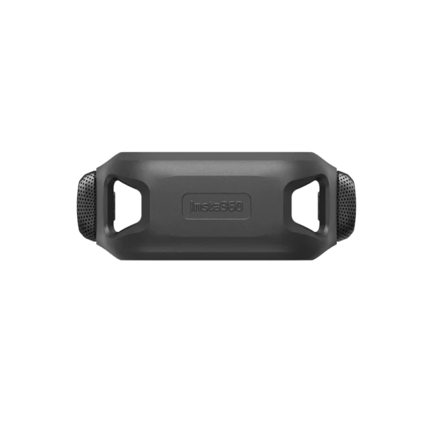 Insta360 X6 Mic Windshield