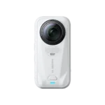 Insta360 X6 Standard Bundle Arctic White