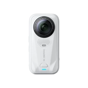 Insta360 X6 Standard Bundle Arctic White