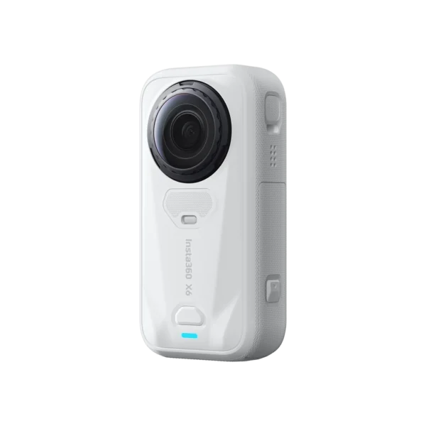 Insta360 X6 Standard Bundle Arctic White