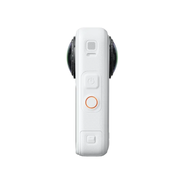 Insta360 X6 Standard Bundle Arctic White