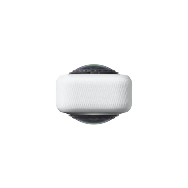 Insta360 X6 Standard Bundle Arctic White