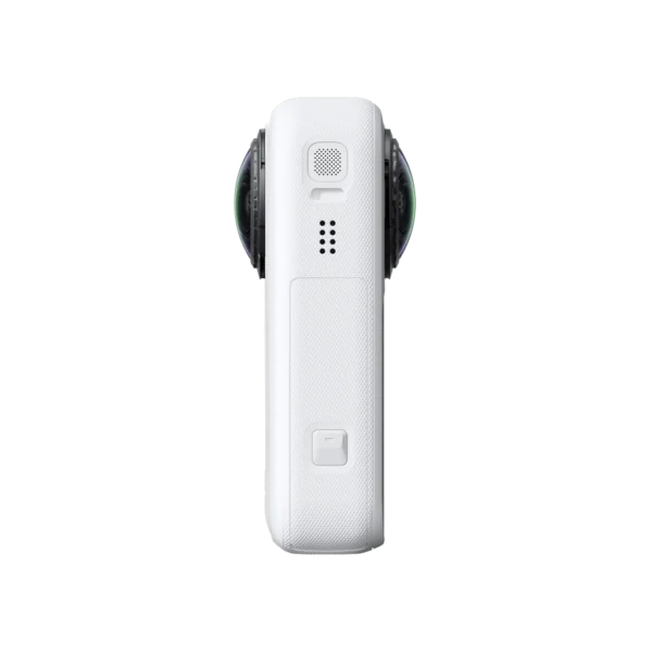 Insta360 X6 Standard Bundle Arctic White