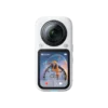 Insta360 X6 Standard Bundle Arctic White
