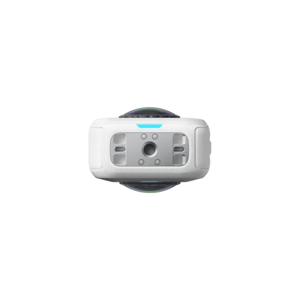 Insta360 X6 Standard Bundle Arctic White