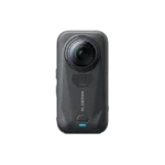 Insta360 X6 Standard Bundle Midnight Black