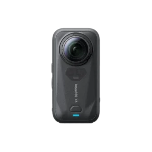 Insta360 X6 Standard Bundle Midnight Black