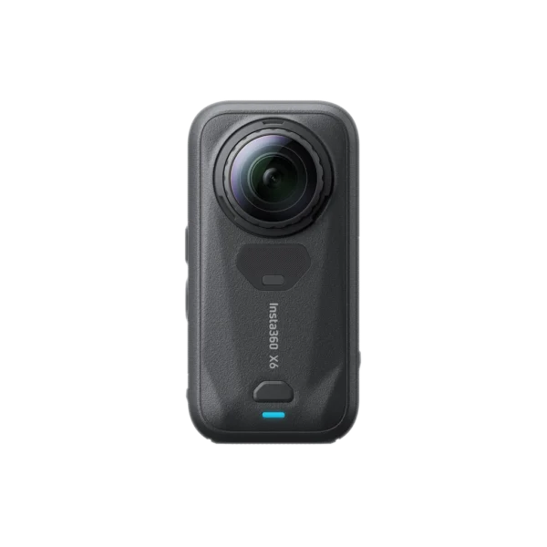 Insta360 X6 Standard Bundle Midnight Black