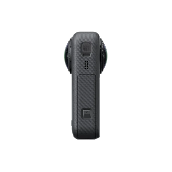 Insta360 X6 Standard Bundle Midnight Black