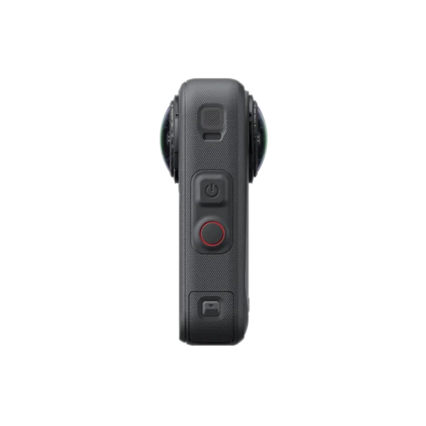Insta360 X6 Standard Bundle Midnight Black