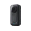 Insta360 X6 Standard Bundle Midnight Black