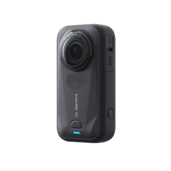 Insta360 X6 Standard Bundle Midnight Black