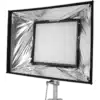 Nanlux Softbox Rectangle 140x100 Dyno 1200C (Quick Release)