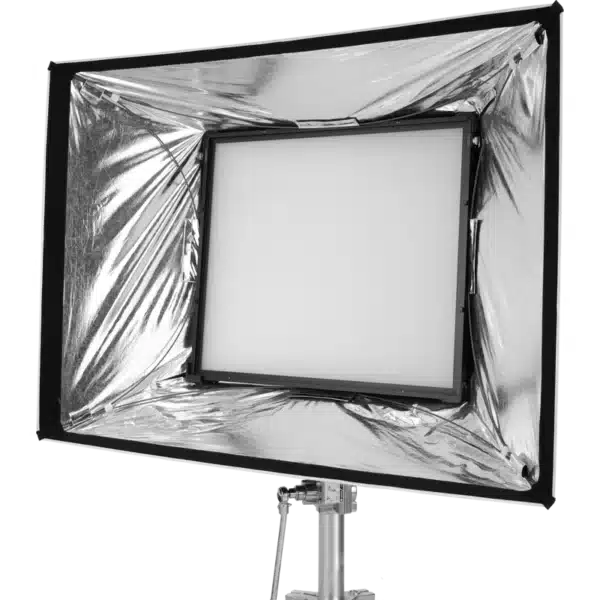 Nanlux Softbox Rectangle 140x100 Dyno 1200C (Quick Release)