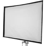 Nanlux Softbox Rectangle 140x100 Dyno 1200C (Quick Release)